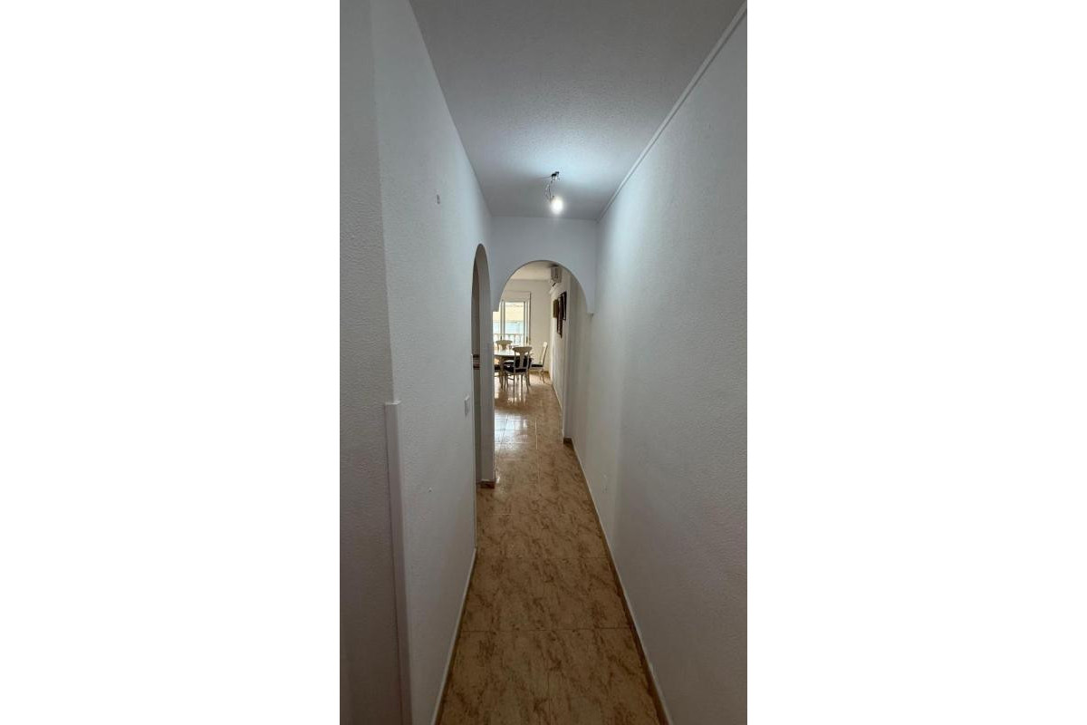 Revente - Appartement - Torrevieja - torrevieja