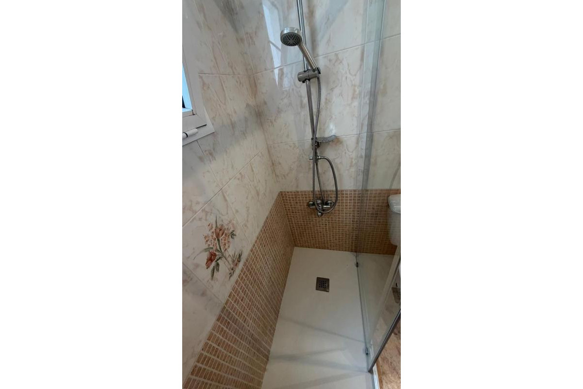 Revente - Appartement - Torrevieja - torrevieja
