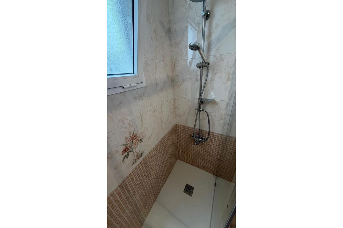 Revente - Appartement - Torrevieja - torrevieja