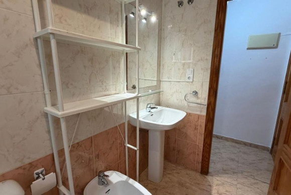 Revente - Appartement - Torrevieja - torrevieja