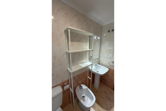 Revente - Appartement - Torrevieja - torrevieja