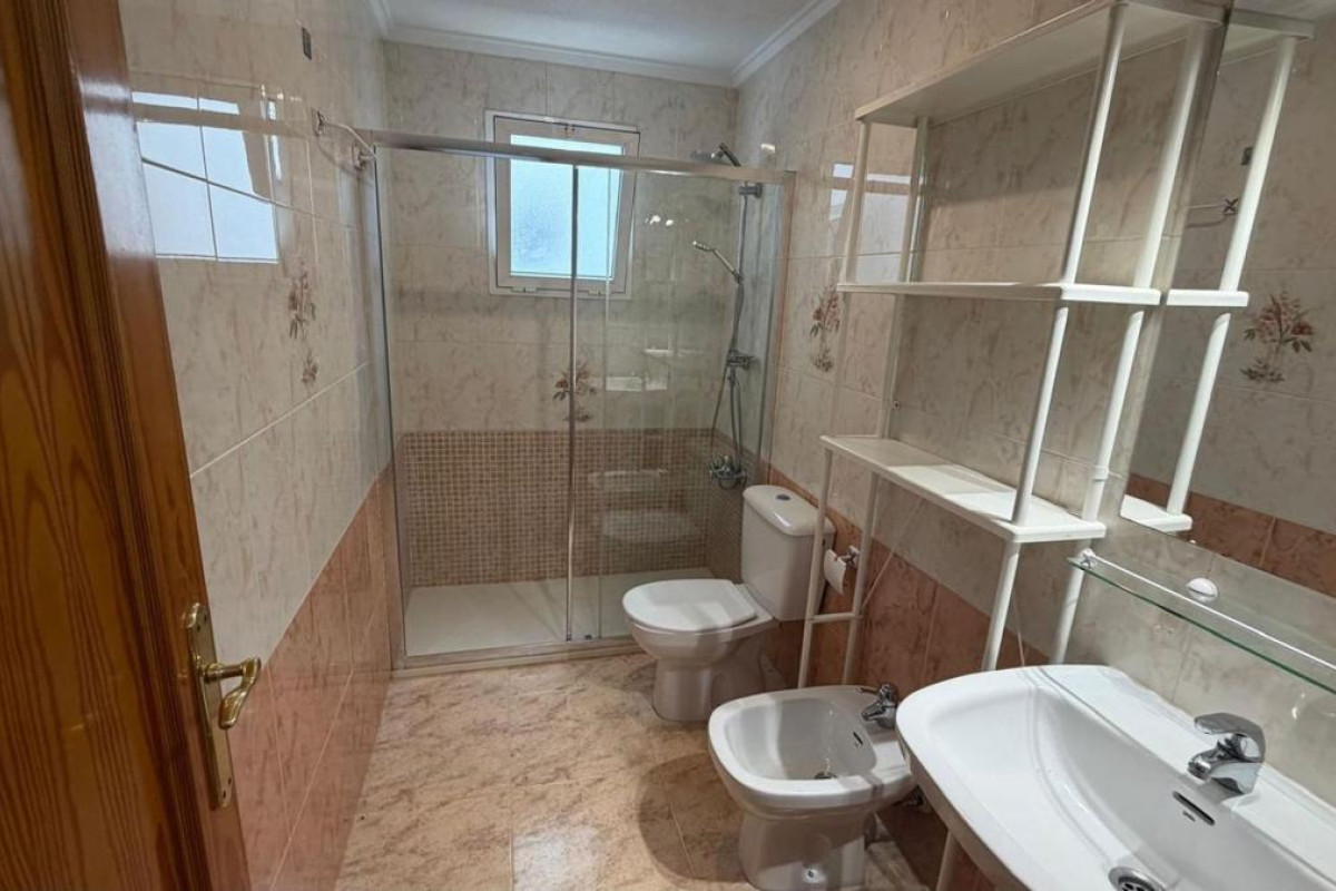 Revente - Appartement - Torrevieja - torrevieja