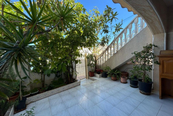 Revente - Maison de ville - Torrevieja - torrevieja