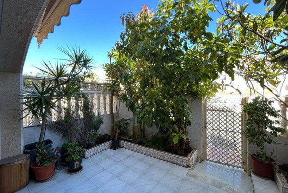 Revente - Maison de ville - Torrevieja - torrevieja