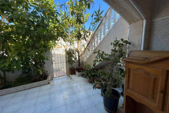 Revente - Maison de ville - Torrevieja - torrevieja