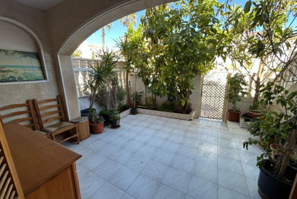 Revente - Maison de ville - Torrevieja - torrevieja