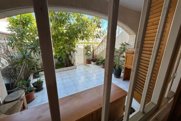 Revente - Maison de ville - Torrevieja - torrevieja
