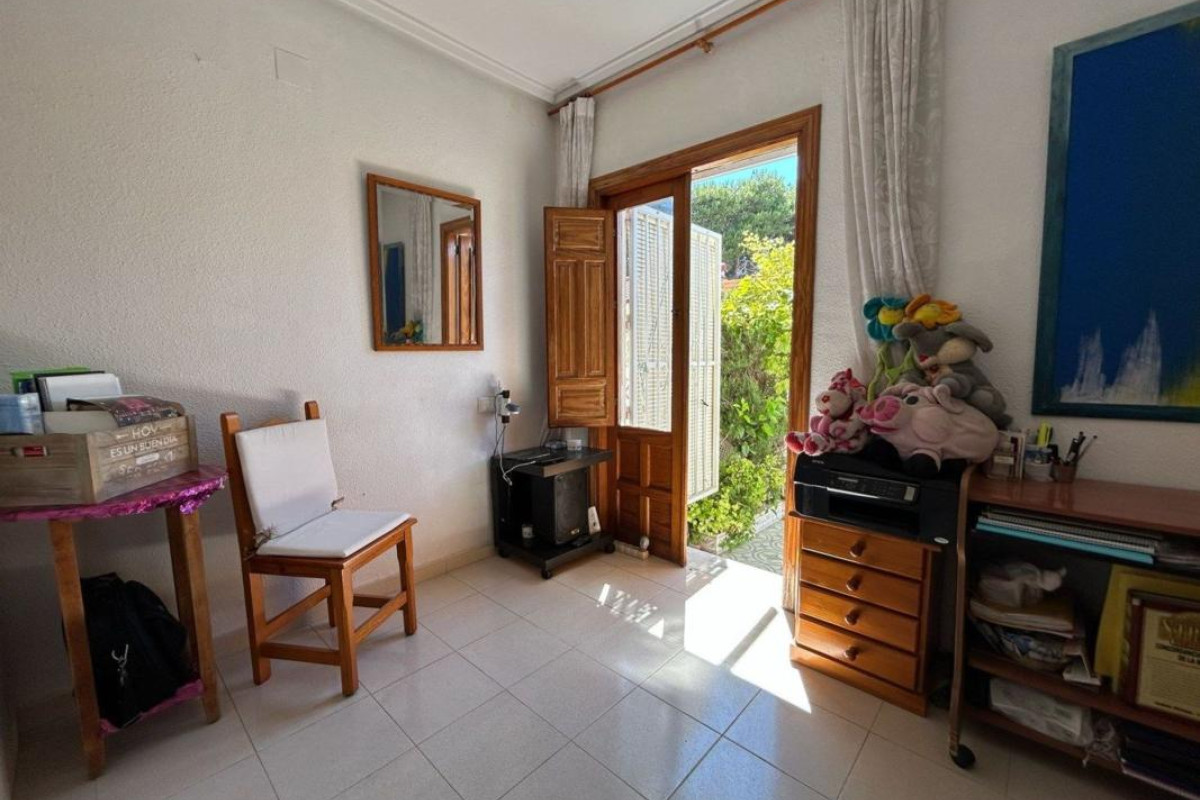 Revente - Maison de ville - Torrevieja - torrevieja