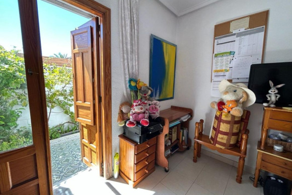 Revente - Maison de ville - Torrevieja - torrevieja