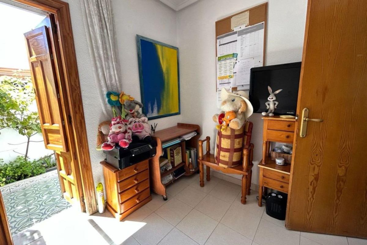 Revente - Maison de ville - Torrevieja - torrevieja