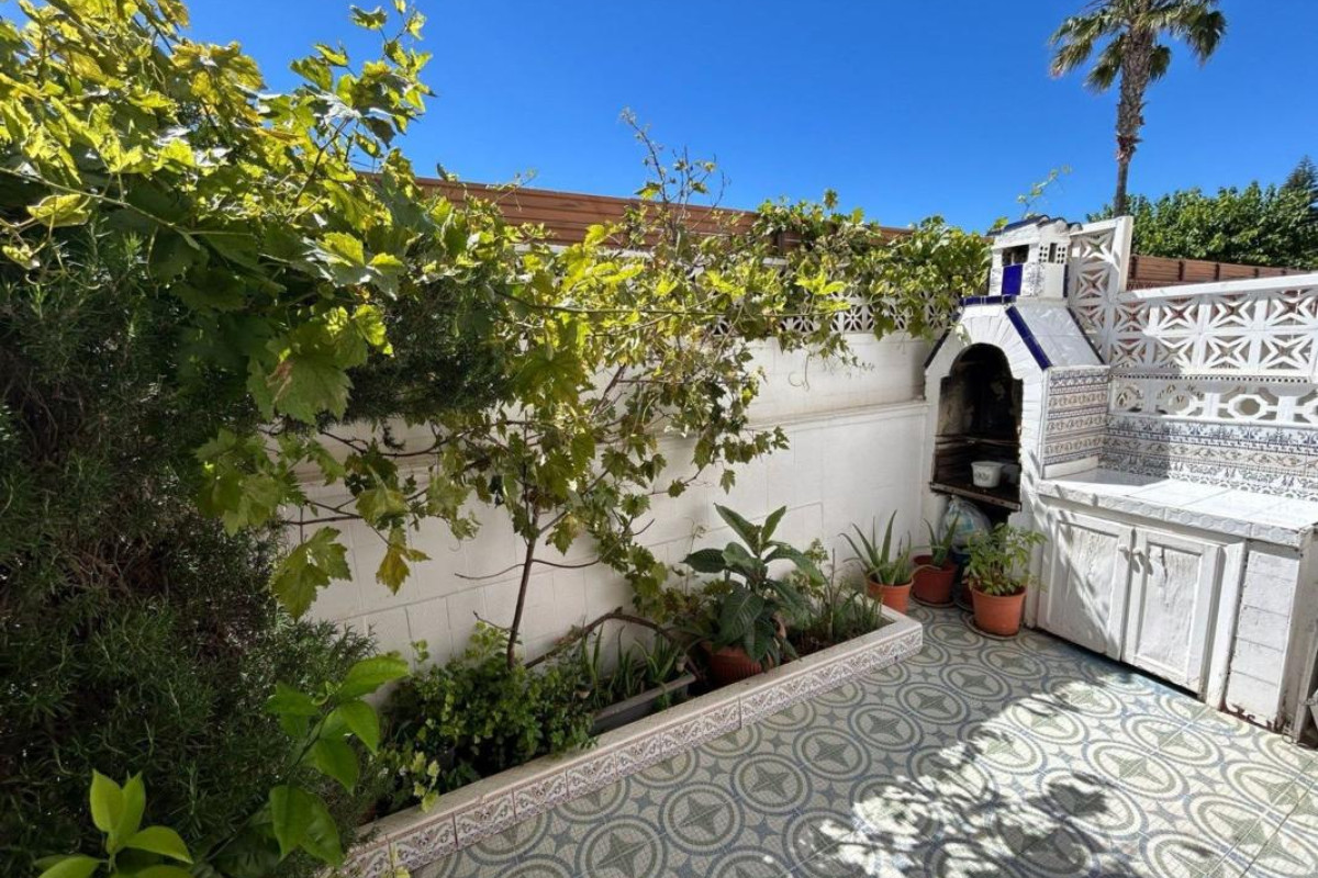 Revente - Maison de ville - Torrevieja - torrevieja