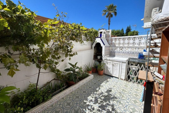 Revente - Maison de ville - Torrevieja - torrevieja