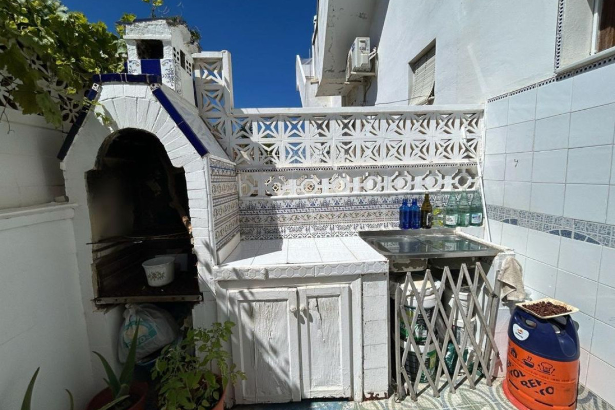 Revente - Maison de ville - Torrevieja - torrevieja