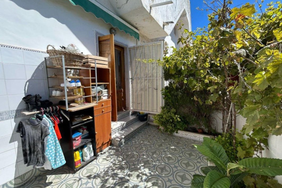 Revente - Maison de ville - Torrevieja - torrevieja