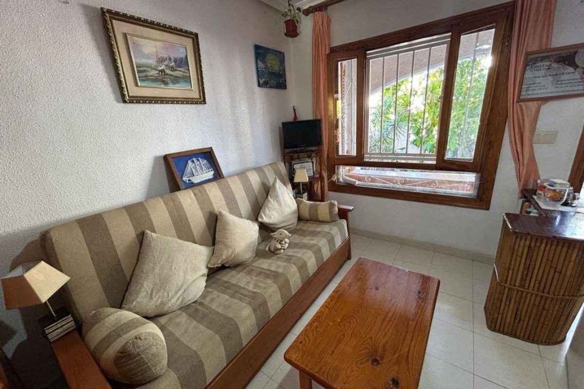 Revente - Maison de ville - Torrevieja - torrevieja