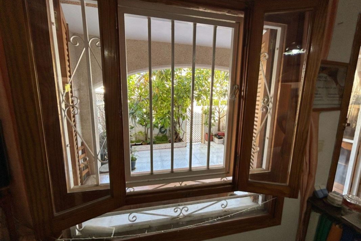 Revente - Maison de ville - Torrevieja - torrevieja