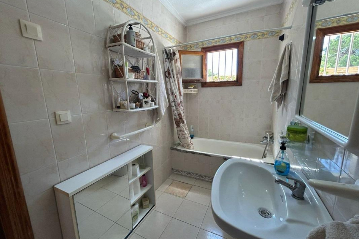 Revente - Maison de ville - Torrevieja - torrevieja