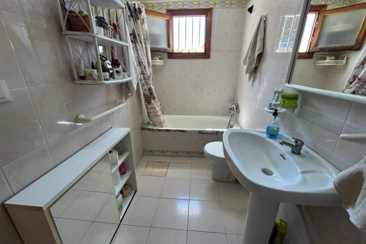 Revente - Maison de ville - Torrevieja - torrevieja