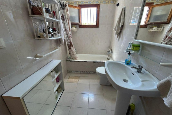 Revente - Maison de ville - Torrevieja - torrevieja