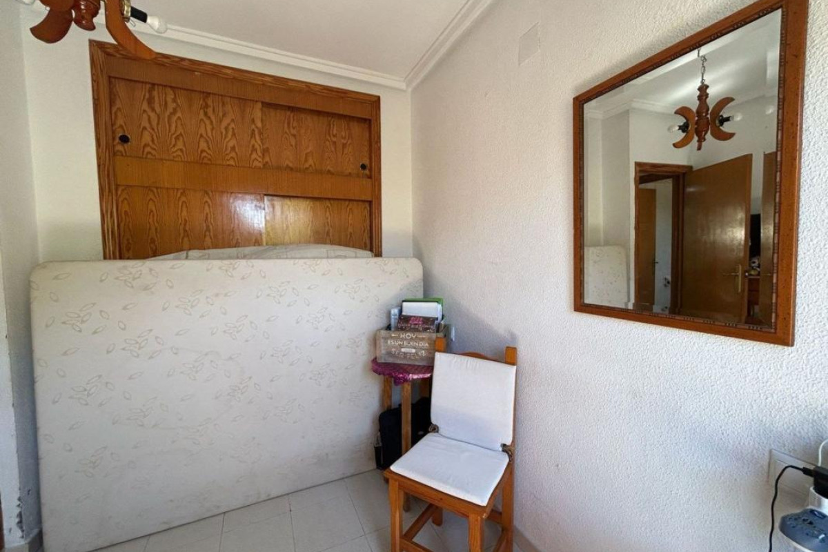 Revente - Maison de ville - Torrevieja - torrevieja