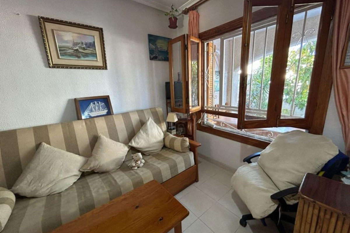 Revente - Maison de ville - Torrevieja - torrevieja