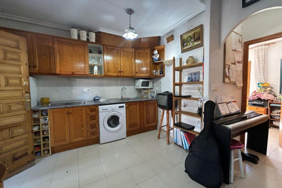 Revente - Maison de ville - Torrevieja - torrevieja