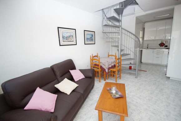 Reventa - Adosado - Orihuela