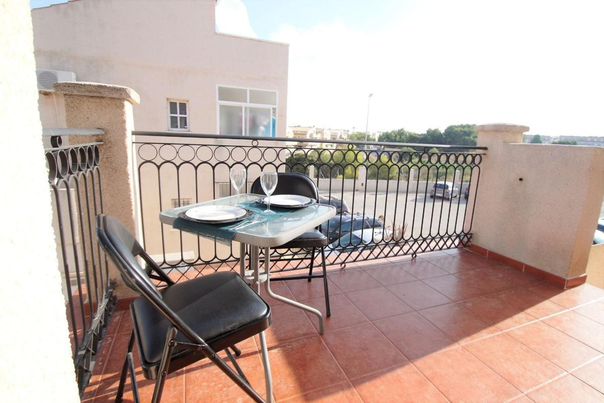 Reventa - Adosado - Orihuela
