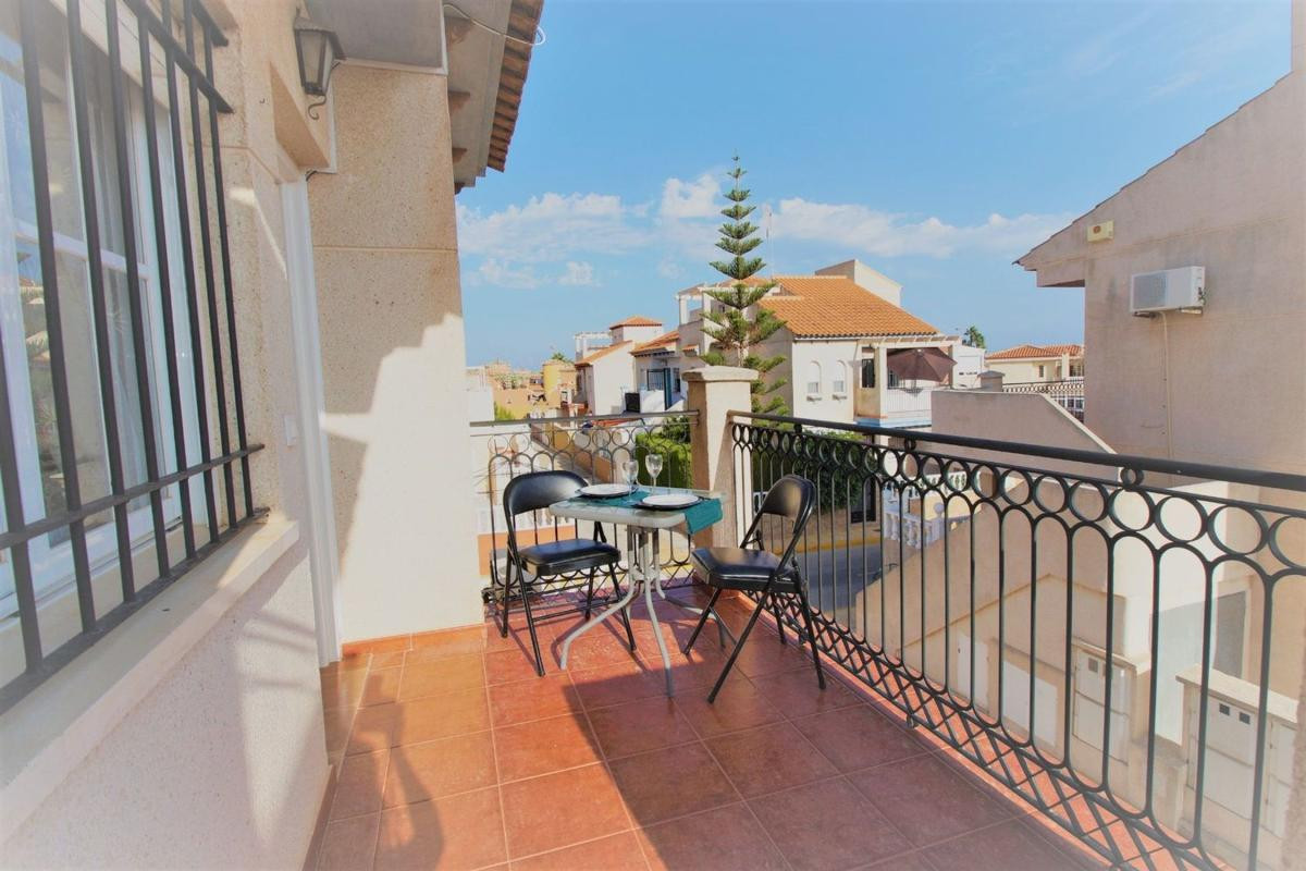 Reventa - Adosado - Orihuela