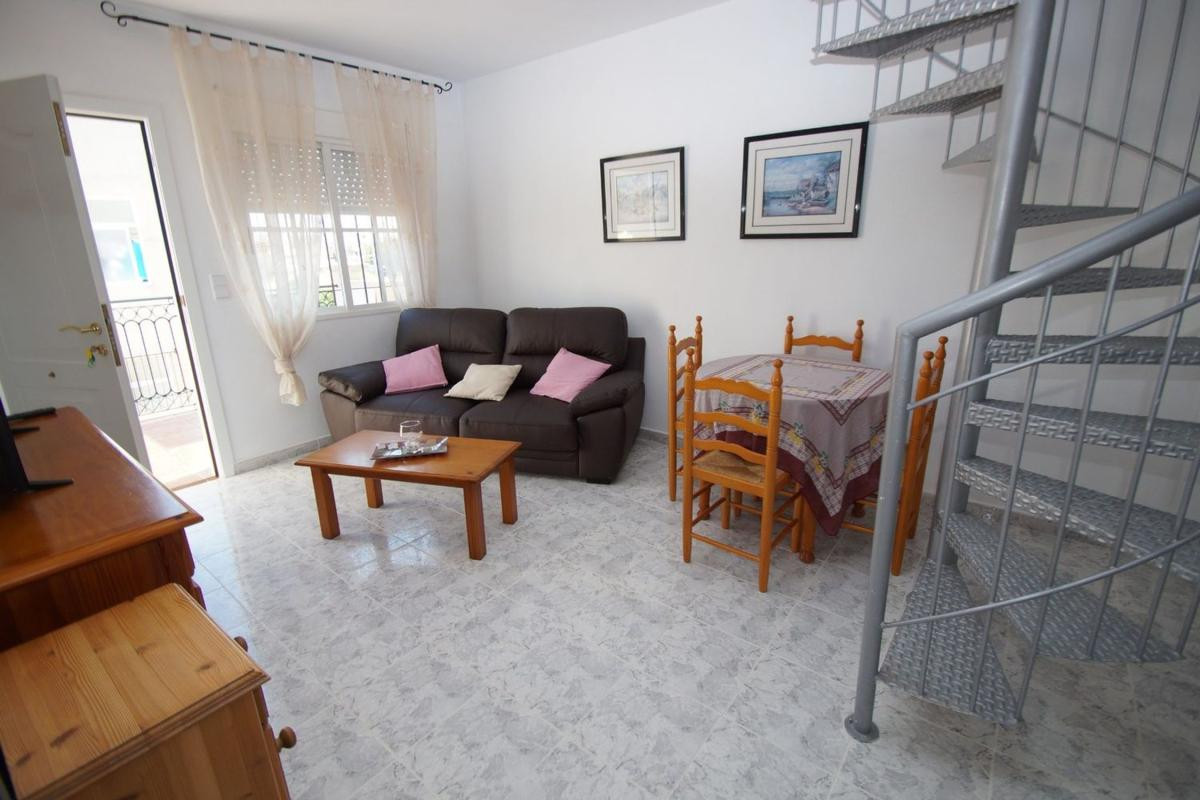 Reventa - Adosado - Orihuela