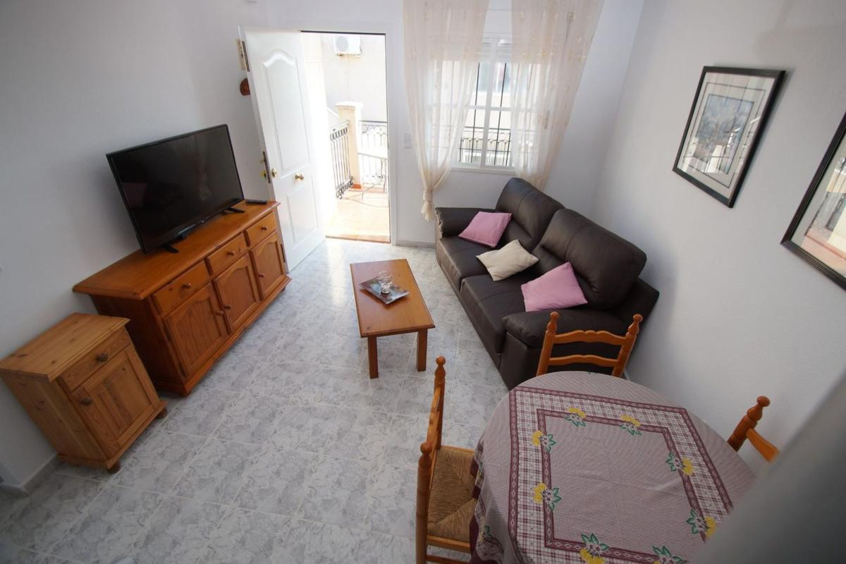Reventa - Adosado - Orihuela