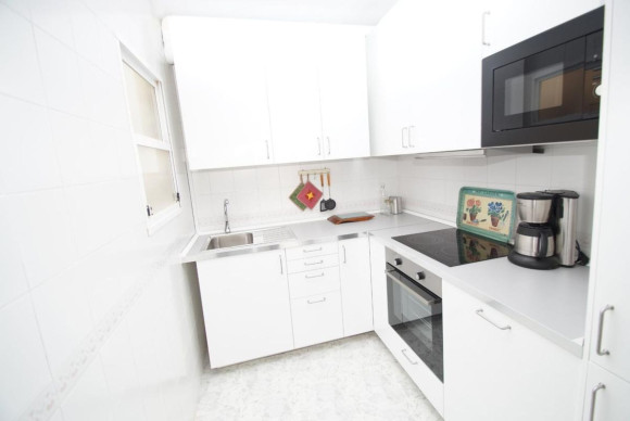 Reventa - Adosado - Orihuela