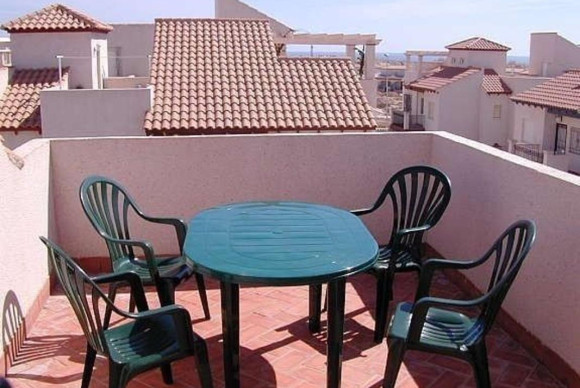 Reventa - Adosado - Orihuela