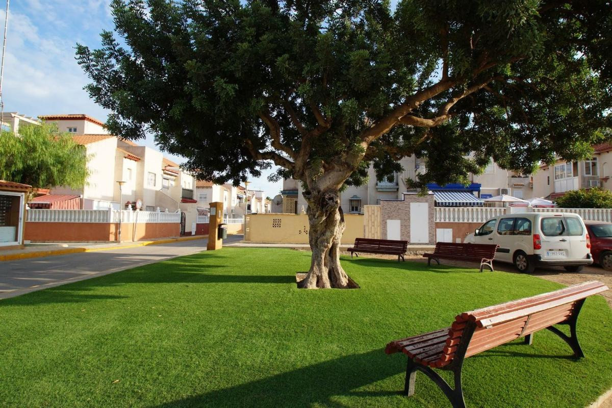 Reventa - Adosado - Orihuela