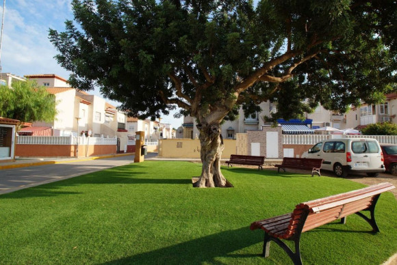 Reventa - Adosado - Orihuela