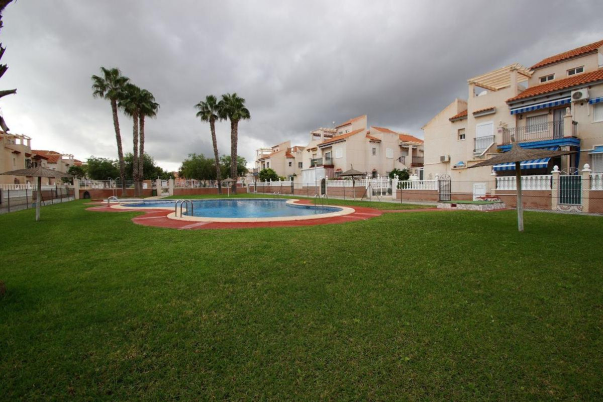 Reventa - Adosado - Orihuela
