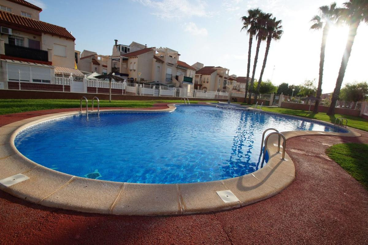 Reventa - Adosado - Orihuela