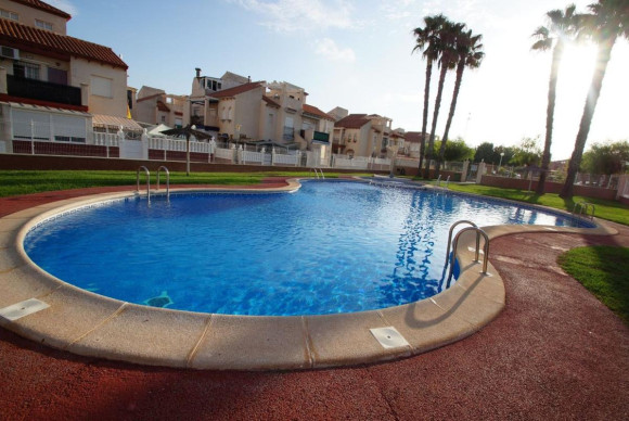 Reventa - Adosado - Orihuela