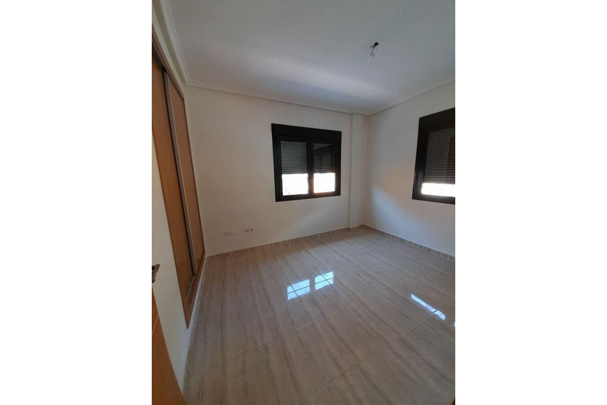 Resale - Villa - Rojales