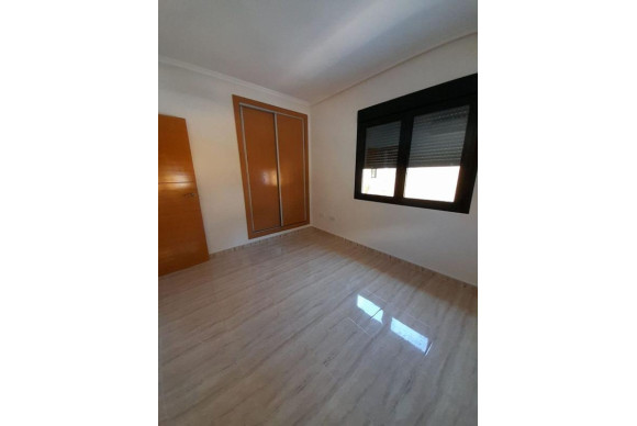 Resale - Villa - Rojales
