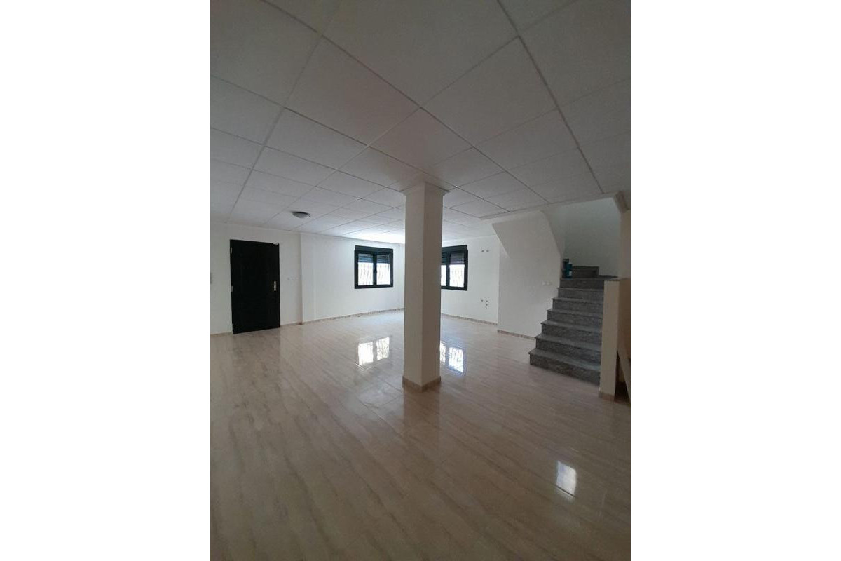 Resale - Villa - Rojales
