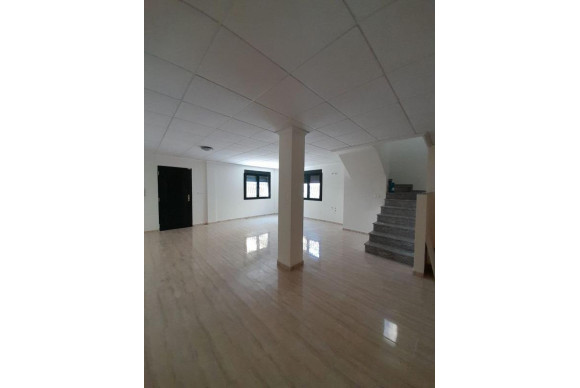 Resale - Villa - Rojales