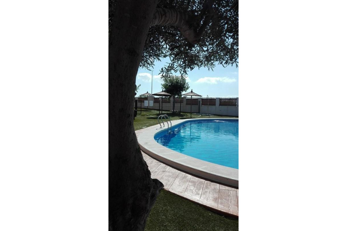 Resale - Villa - Rojales