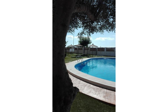 Resale - Villa - Rojales