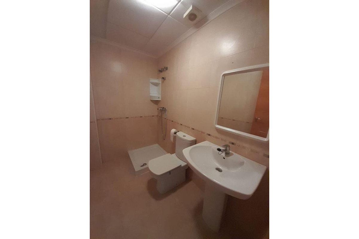 Resale - Villa - Rojales