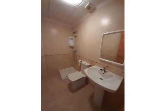 Resale - Villa - Rojales
