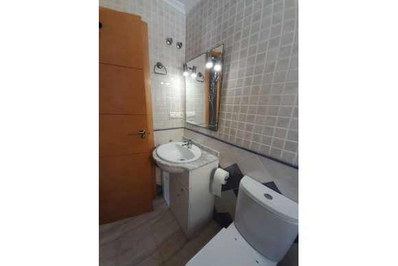 Resale - Villa - Rojales