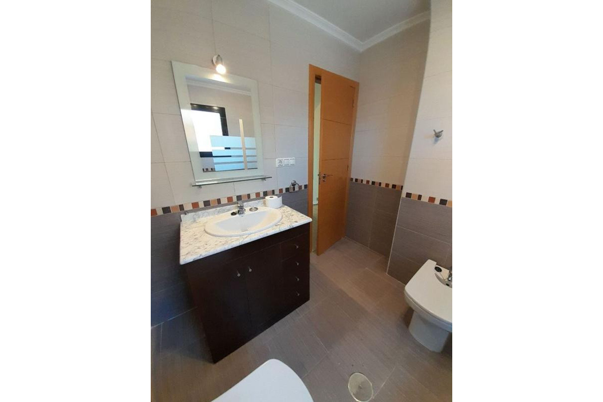 Resale - Villa - Rojales