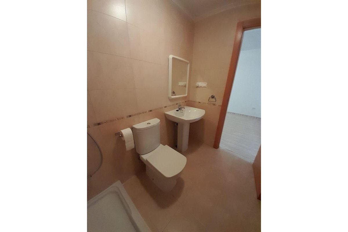 Resale - Villa - Rojales