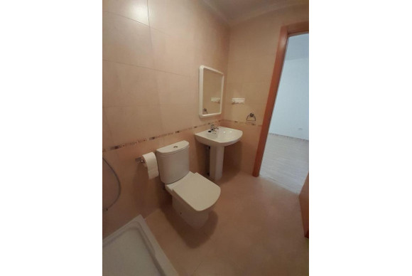 Resale - Villa - Rojales